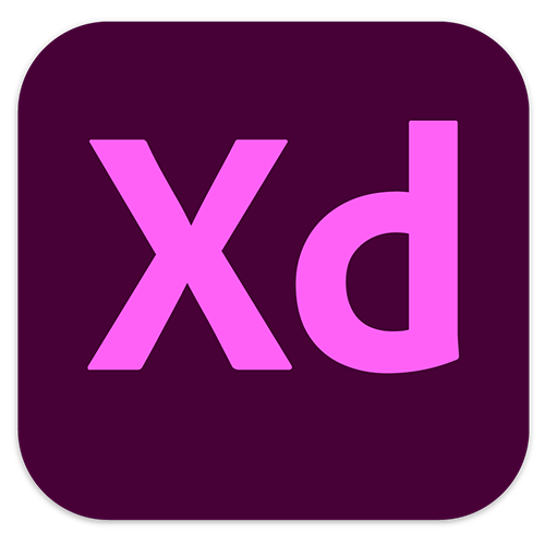 Adobe XD Logo